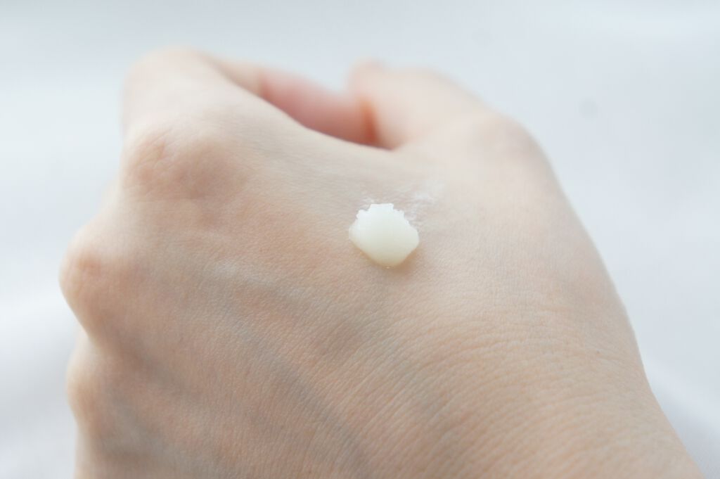 スリーク by サラサロン ナチュラルバーム/スリーク by サラサロン/ヘアバームを使ったクチコミ(2枚目)