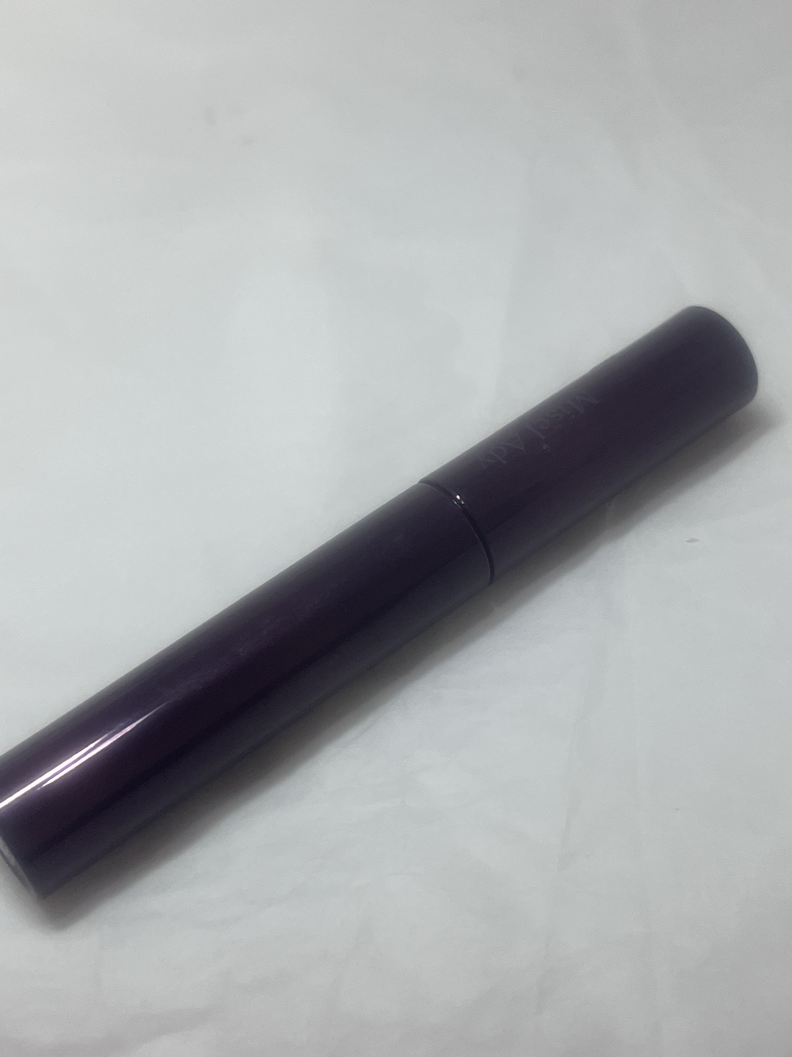 ミゼルエディ カールアップマスカラ 03 フェミニンピンク/ミゼルエディ/マスカラを使ったクチコミ（1枚目）