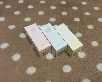 インクコレクター/PERIPERA/化粧下地を使ったクチコミ(1枚目)