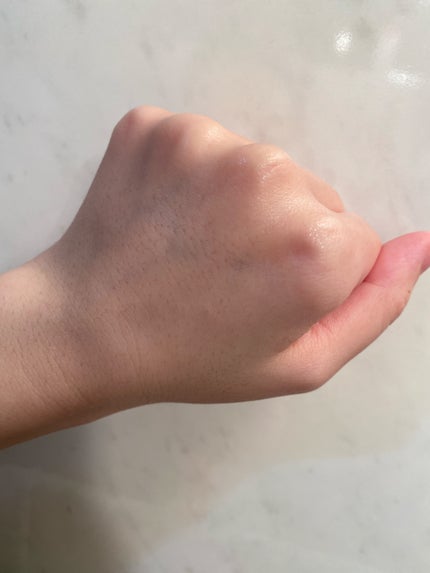 エクソソームエッセンス/soarsome/美容液を使ったクチコミ(2枚目)