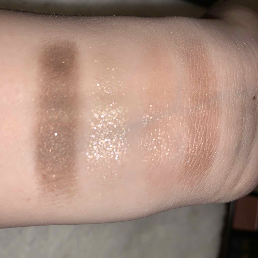 アイ カラー クォード/TOM FORD BEAUTY/アイシャドウパレットを使ったクチコミ（2枚目）