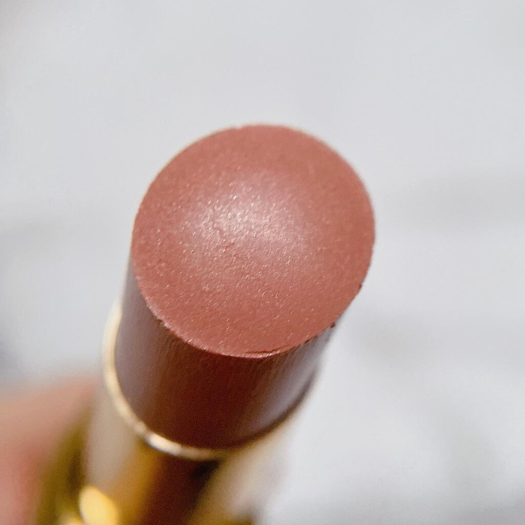 ルージュ ココ フラッシュ/CHANEL/口紅を使ったクチコミ（2枚目）