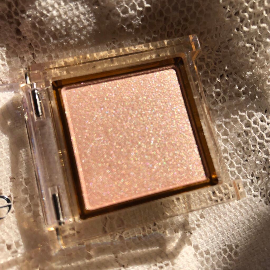 アイプランナー/excel/単色アイシャドウを使ったクチコミ(7枚目)