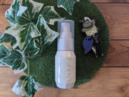 モイストプリズムプライマー/キャンメイク/化粧下地を使ったクチコミ(1枚目)