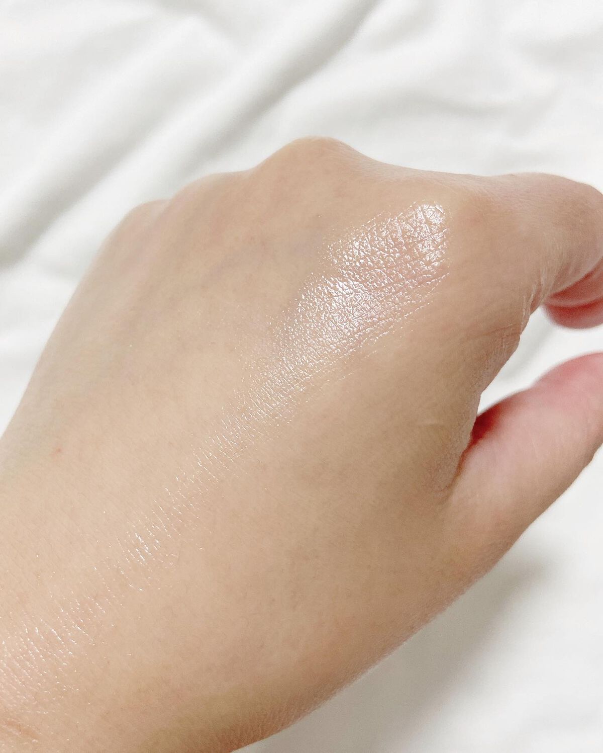 アップルビネガー トナーパッド/parnell/トナーパッドを使ったクチコミ(5枚目)