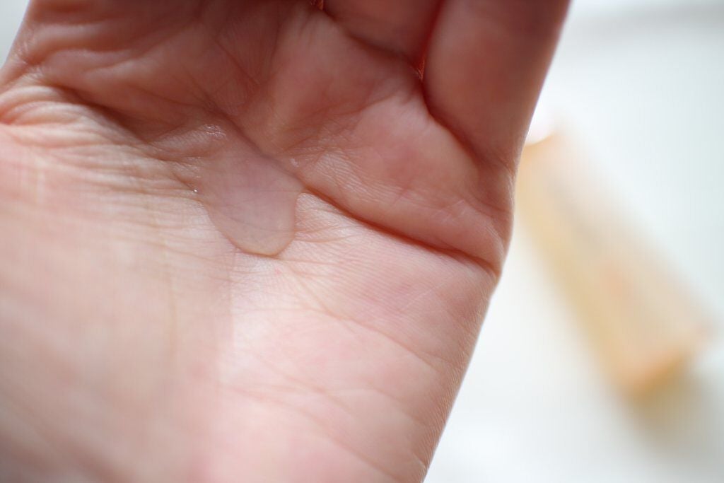 エンリッチプラス 化粧液Ⅱ しっとり <医薬部外品>/ファンケル/化粧水を使ったクチコミ(4枚目)