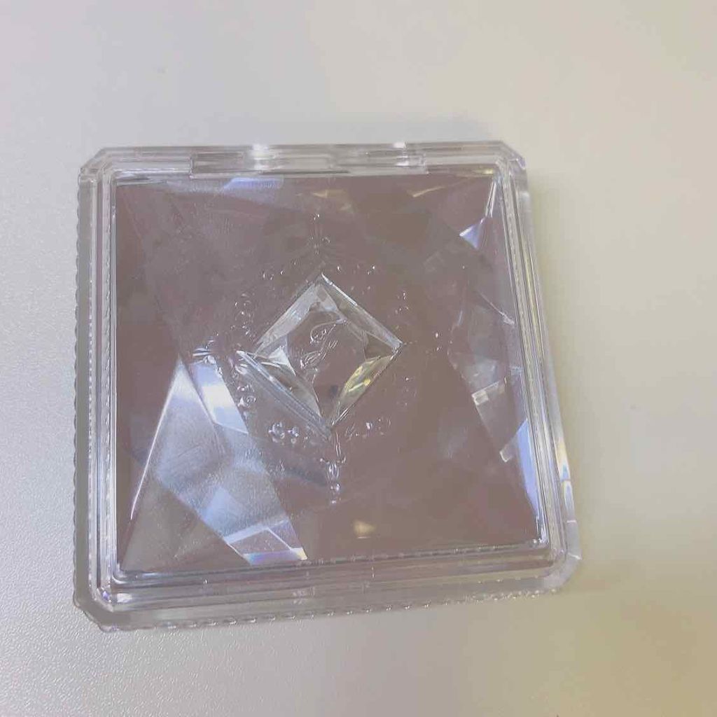 ブレンドブラッシュブロッサム/JILL STUART/パウダーチークを使ったクチコミ（2枚目）