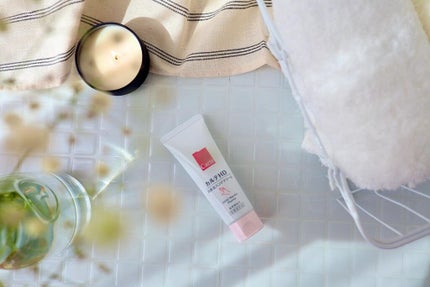 モイスチュア ハンドクリーム/カルテHD/ハンドクリームを使ったクチコミ(1枚目)