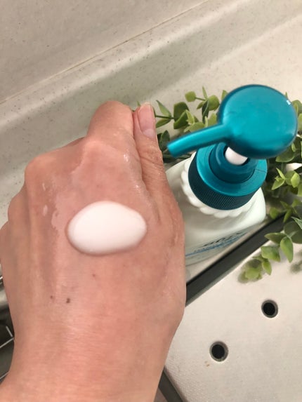 ハンドミルク/アトリックス/ハンドクリームを使ったクチコミ(2枚目)