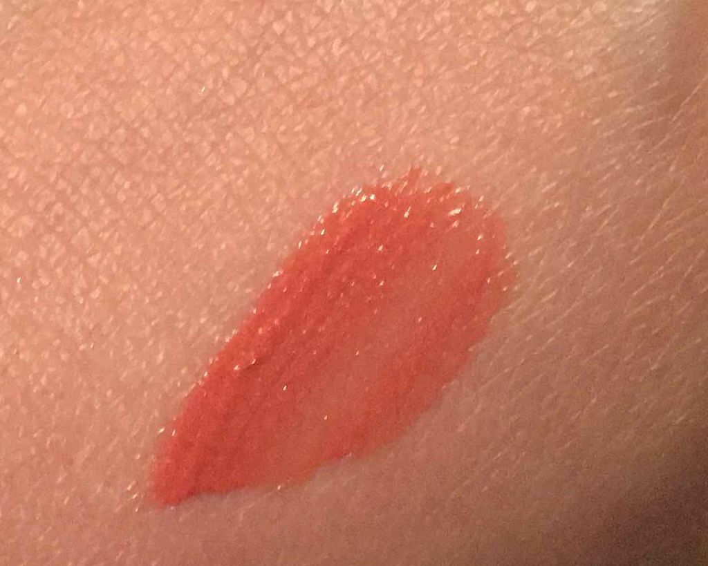 38°C / 99°F リップトリートメント (リップ美容液)/UZU BY FLOWFUSHI/リップケアを使ったクチコミ(2枚目)