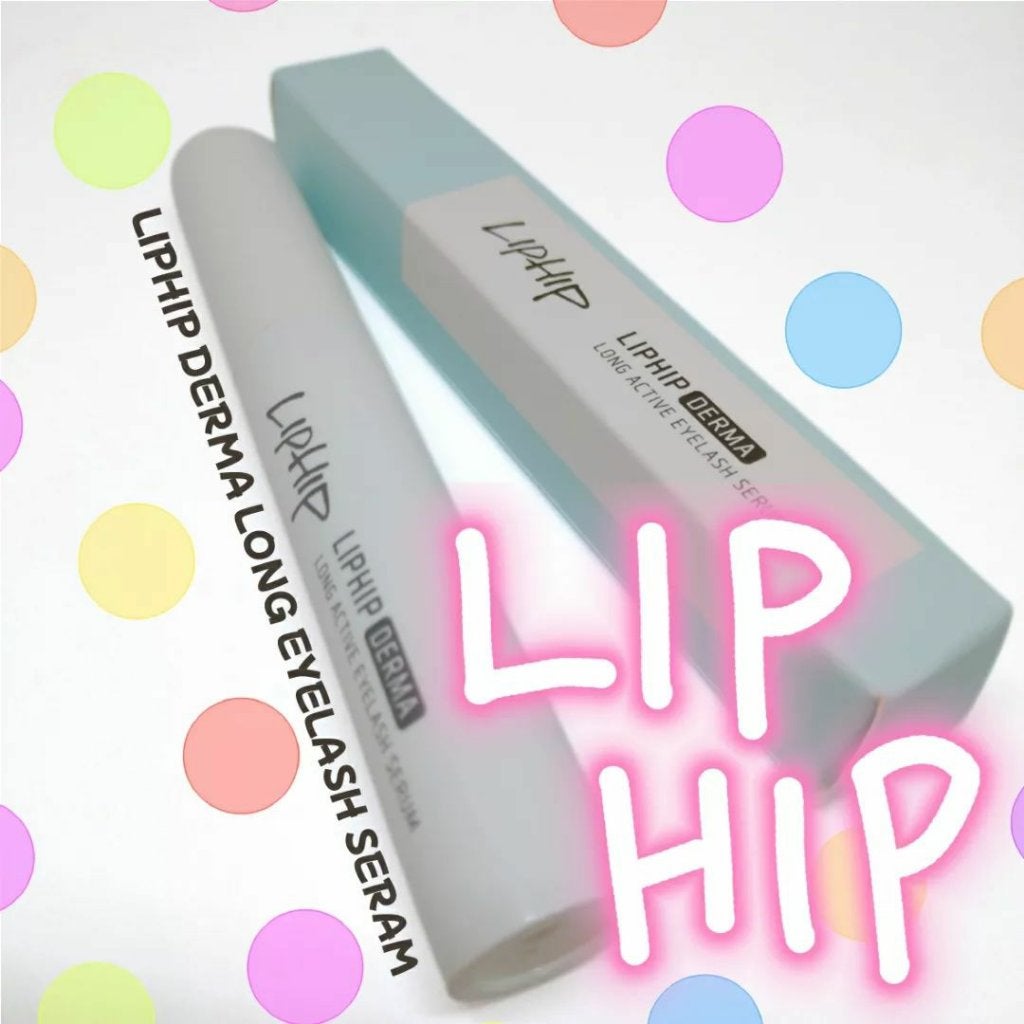 けいてぃ_フォロバ on LIPS 「LIPHIPのまつ毛美容液です。初めてまつ毛美容液を使いました..」(1枚目)