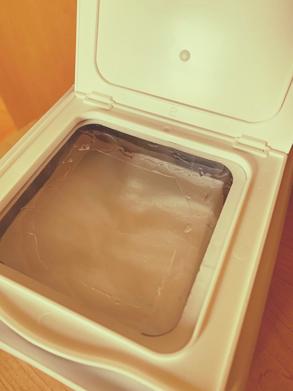 オールインワンシートマスク モイストEXⅡ/クオリティファースト/シートマスク・パックを使ったクチコミ(2枚目)