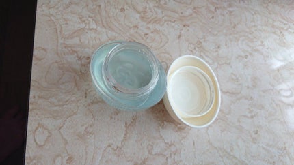 エリクシール ルフレ バランシング みずクリーム/エリクシール/フェイスクリームを使ったクチコミ(2枚目)