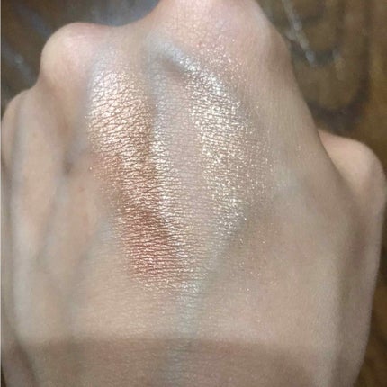 リュクスアイシャドウ/BOBBI BROWN/単色アイシャドウを使ったクチコミ(3枚目)