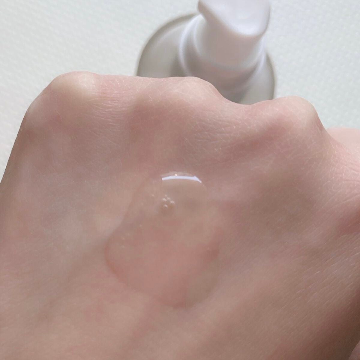 ストレッチマークオイル/EARTHCHILD/美容液を使ったクチコミ(6枚目)