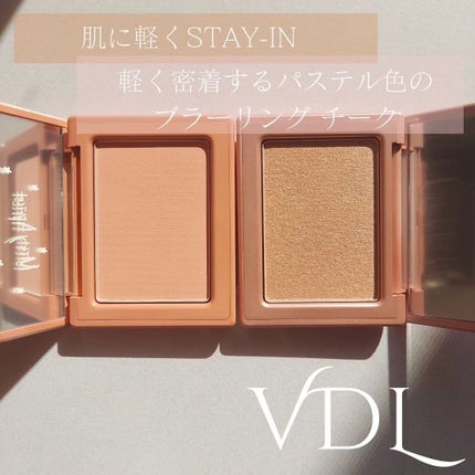 エクスパート カラー プライマー フォー アイズ/VDL/化粧下地を使ったクチコミ(3枚目)