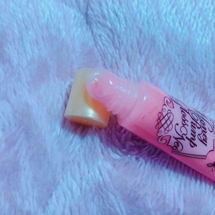 ハニーポンプグロス NEO/MAJOLICA MAJORCA/リップグロスを使ったクチコミ(2枚目)