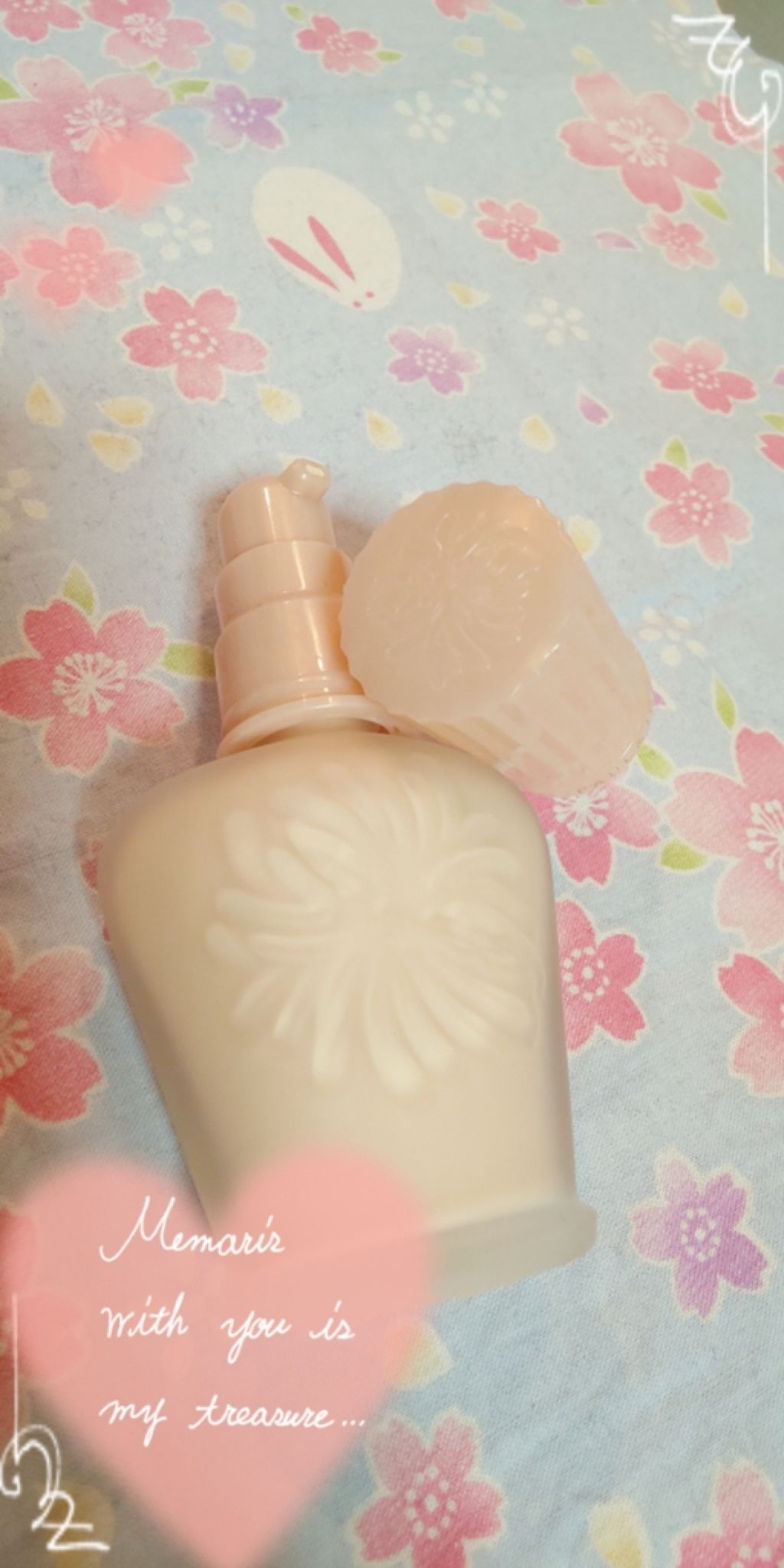 モイスチュアライジング ファンデーション プライマー S/PAUL & JOE BEAUTE/化粧下地を使ったクチコミ(3枚目)