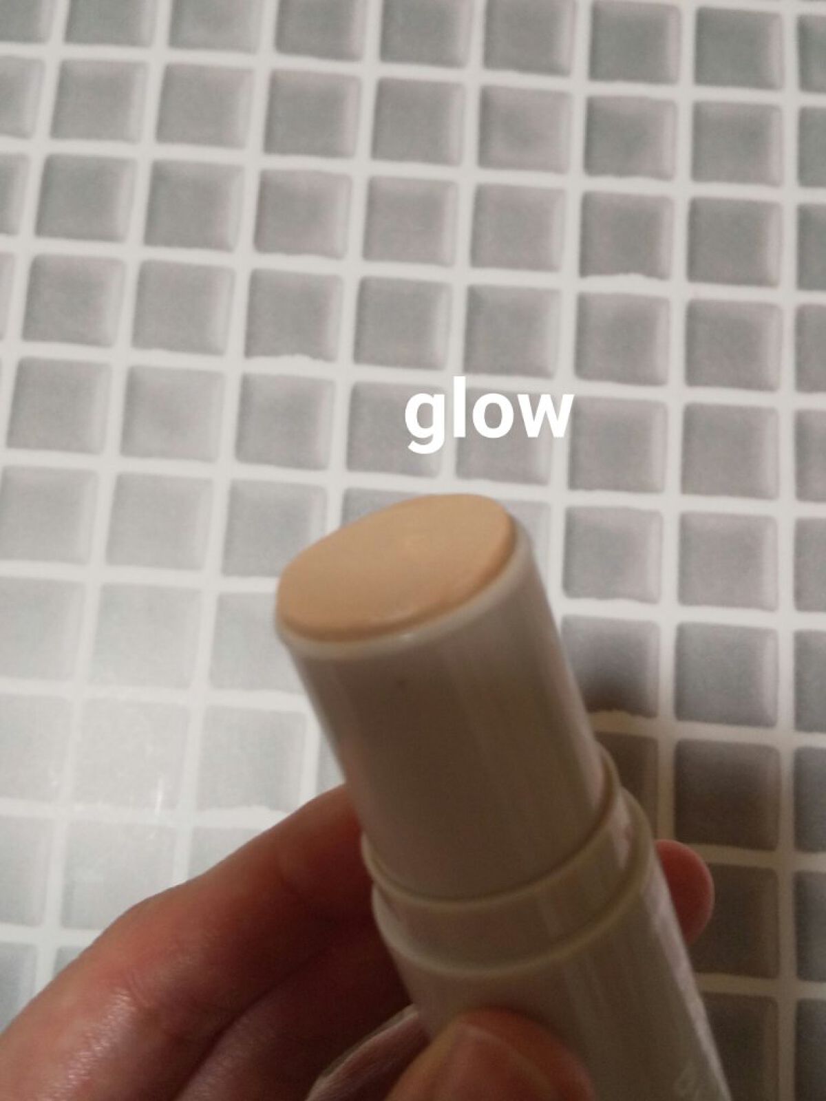 ミラクル サンバーム デュオ/Her lip to BEAUTY/日焼け止めスティックを使ったクチコミ(2枚目)