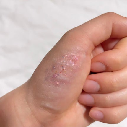 アイスパングルグリッター 4号 ユニコーンパーツ/HOLIKA HOLIKA/グリッターの画像