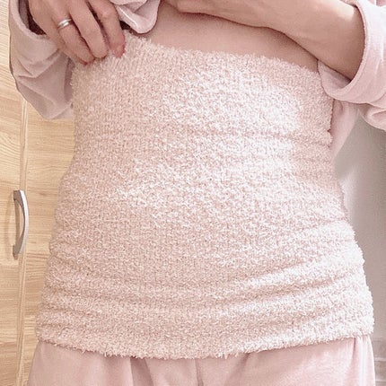 ぽかぽかカイロハラマキ/カイロソックス/その他を使ったクチコミ(2枚目)