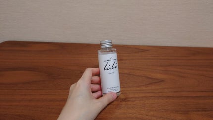 マドンナ リリ ヘアオイル/MADONNA LILI/ヘアオイルを使ったクチコミ(1枚目)
