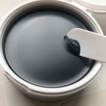 デュオ ザ クレンジングバーム ブラック/DUO/クレンジングバームを使ったクチコミ(4枚目)