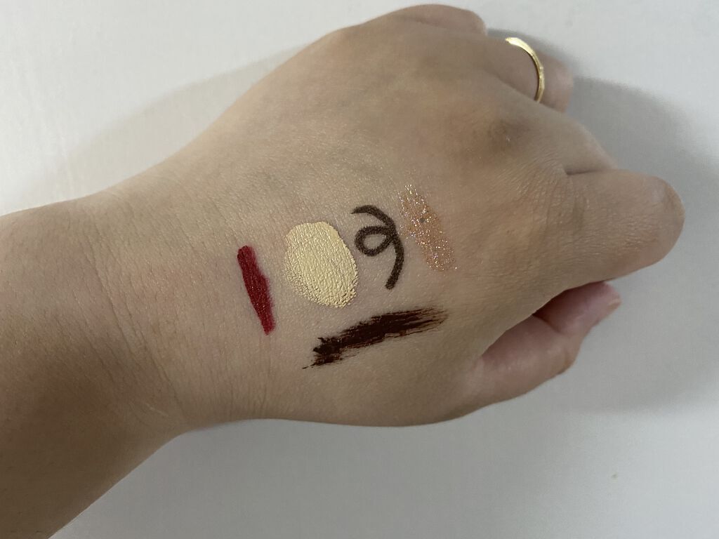 クレンジングバーム ブラック/CLAYGE/クレンジングバームを使ったクチコミ（3枚目）