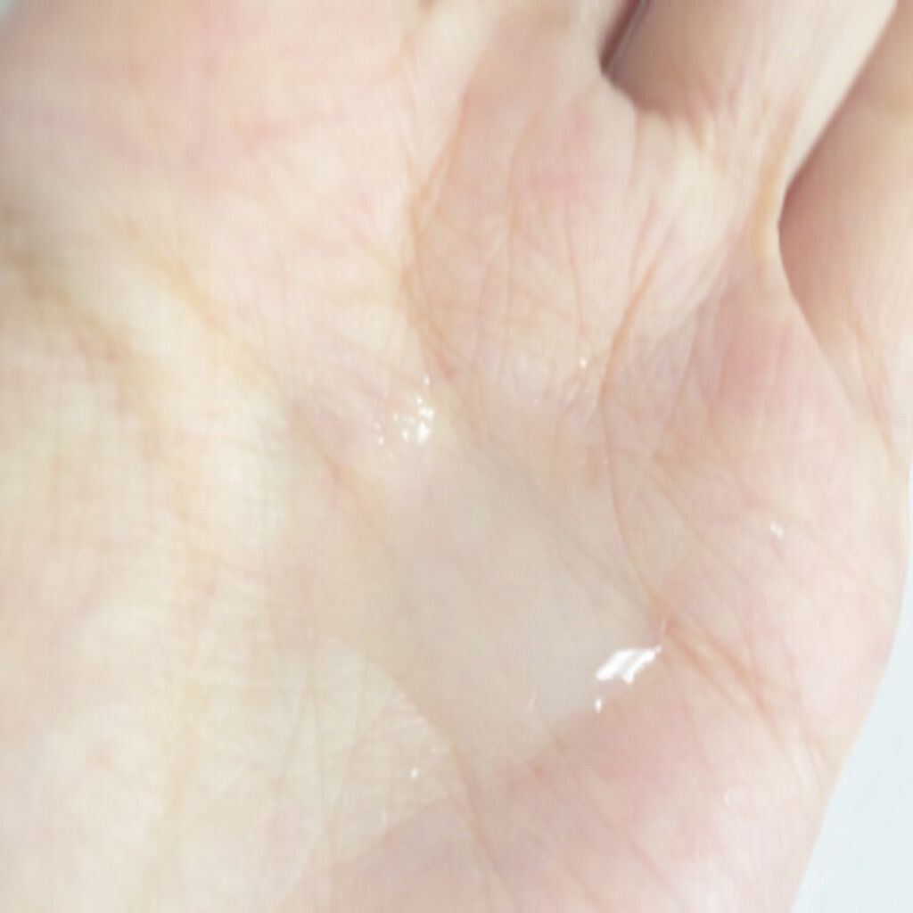 リンクル化粧水 N/なめらか本舗/化粧水を使ったクチコミ(5枚目)