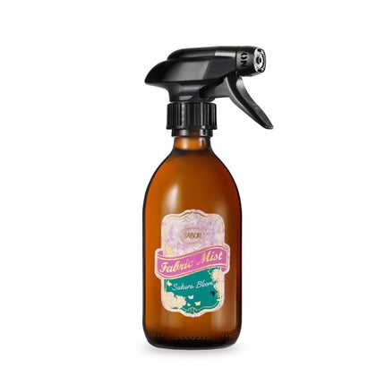 ファブリックミスト ジャスミン&イランイラン / SABON(サボン ファブリックミスト ジャスミン&イランイラン / SABON(サボン