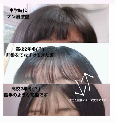 ケープ スーパーハード 無香料/ケープ/ヘアスプレー・ヘアミストを使ったクチコミ（2枚目）