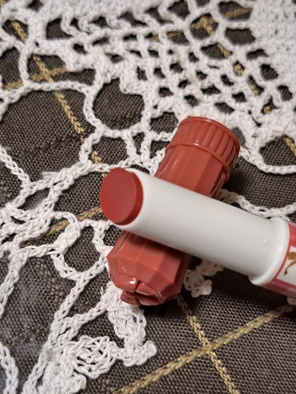 むちぷるティント/キャンメイク/リップティントを使ったクチコミ(2枚目)