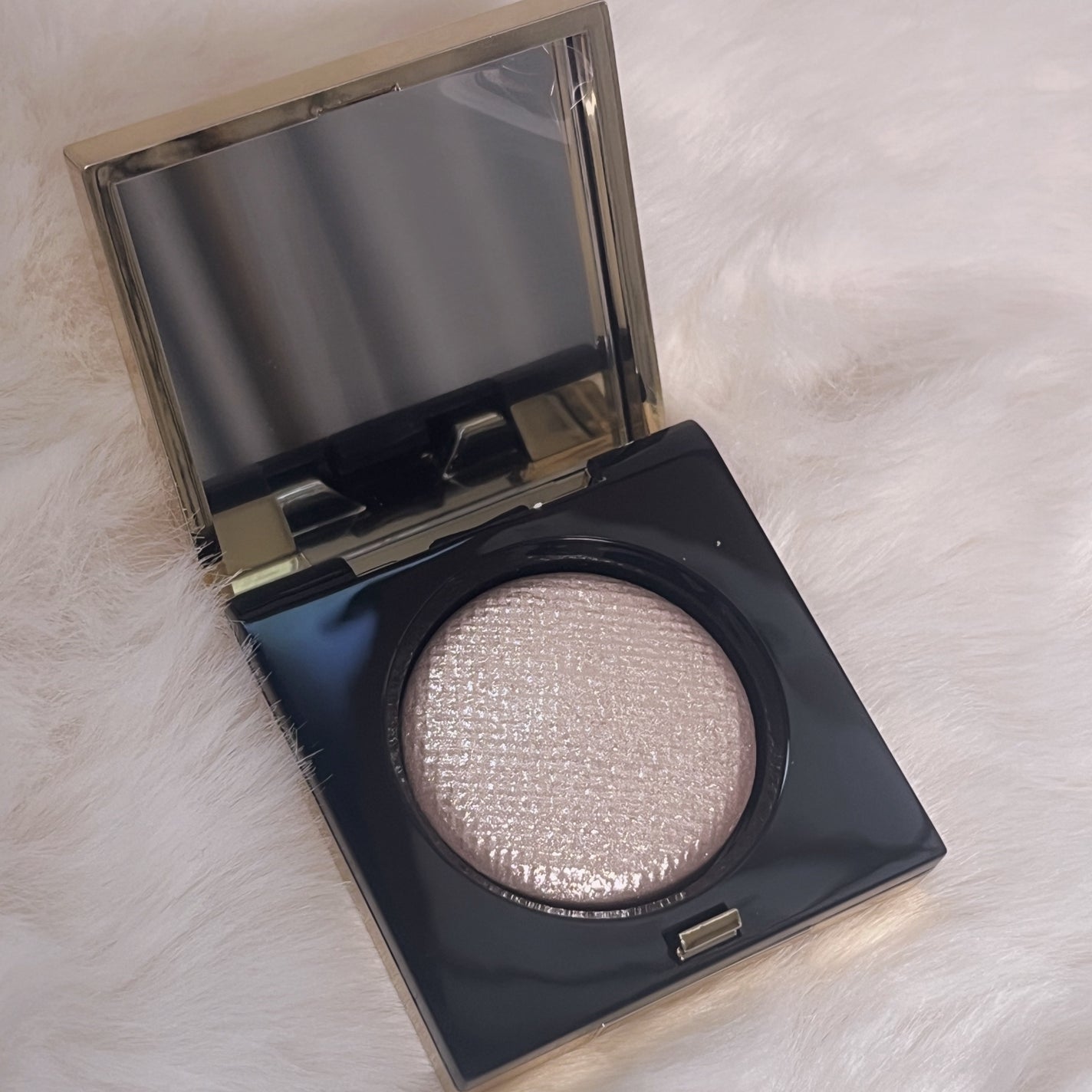 リュクスアイシャドウ/BOBBI BROWN/単色アイシャドウを使ったクチコミ(1枚目)