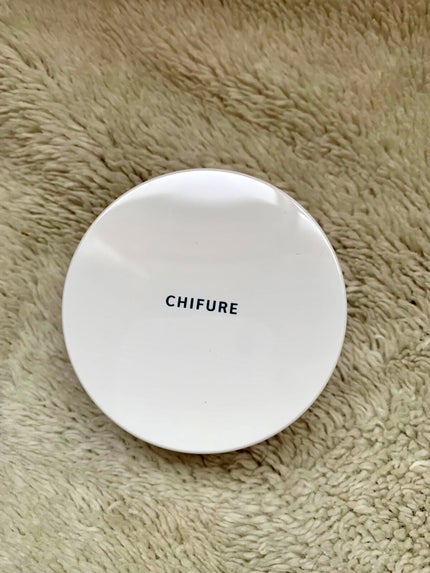 ルース パウダー/ちふれ/ルースパウダーを使ったクチコミ(2枚目)