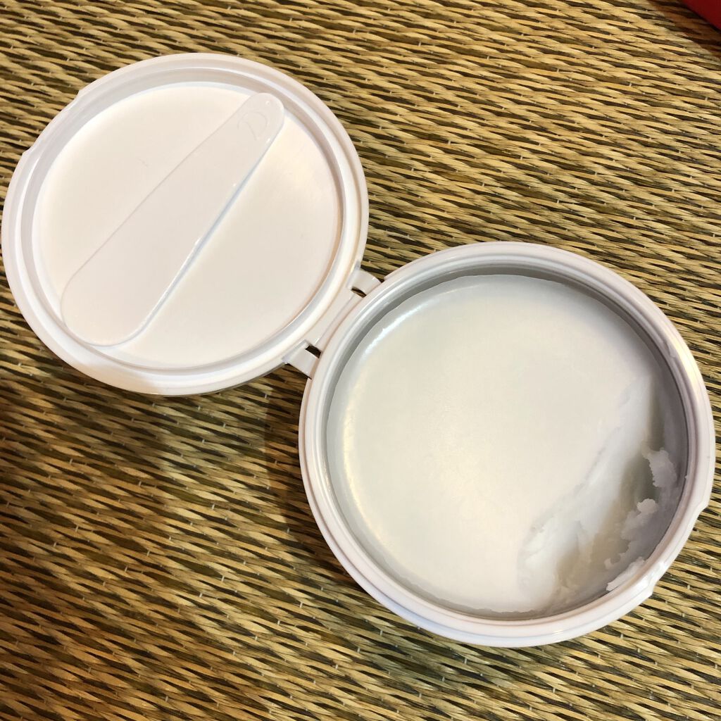 デュオ ザ クレンジングバーム/DUO/クレンジングバームを使ったクチコミ（2枚目）