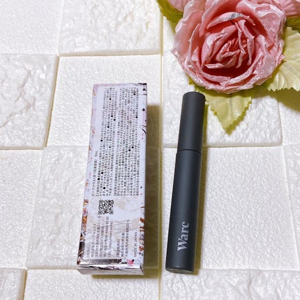 Peafowl/Warc/まつげ美容液を使ったクチコミ(2枚目)