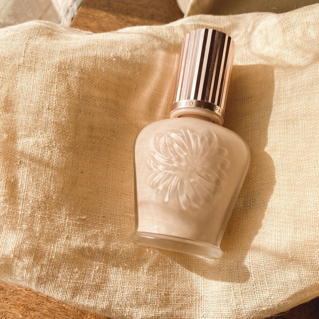 ラトゥー エクラ ファンデーション プライマー N/PAUL & JOE BEAUTE/化粧下地を使ったクチコミ(1枚目)