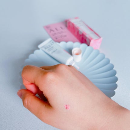 クロノビューティ カラーオンUV/アリィー/日焼け止めクリームを使ったクチコミ(8枚目)