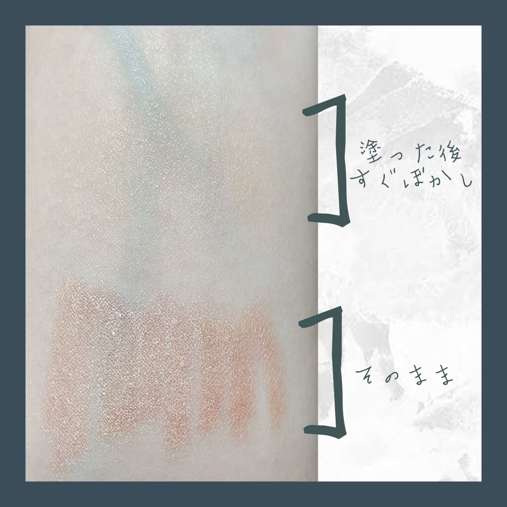 キャビアスティック アイカラー/ローラ メルシエ/スティックアイシャドウを使ったクチコミ(2枚目)