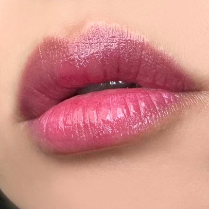 リップアーマーⅩ/KiSS/口紅を使ったクチコミ(3枚目)