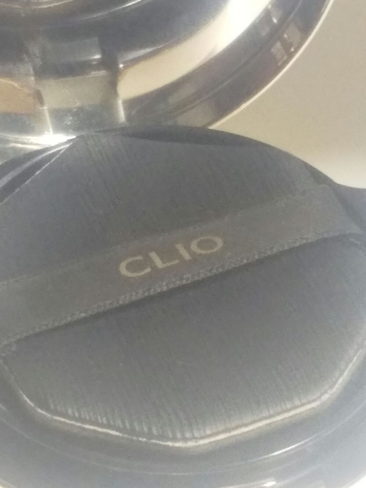 キル カバー フィクサー クッション/CLIO/クッションファンデーションを使ったクチコミ(2枚目)