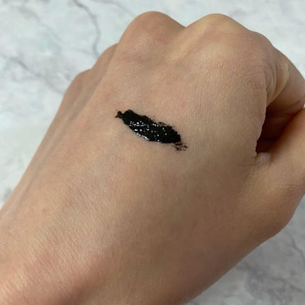 オールデイ ロング アンド カール マスカラ/Milk Touch/マスカラを使ったクチコミ(3枚目)