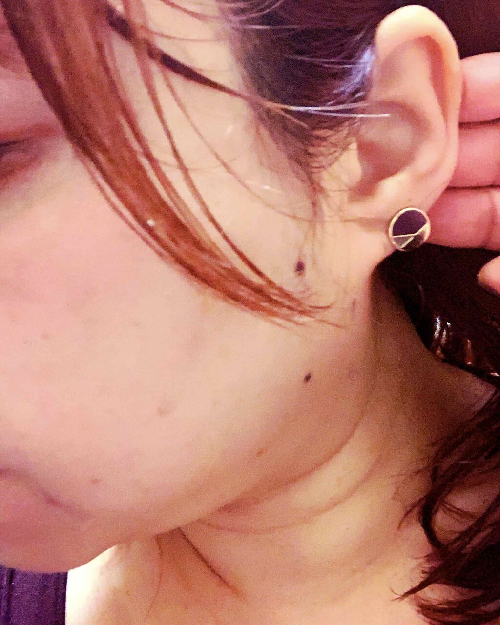 アクセサリー/3COINS/ヘアアクセサリーを使ったクチコミ（2枚目）