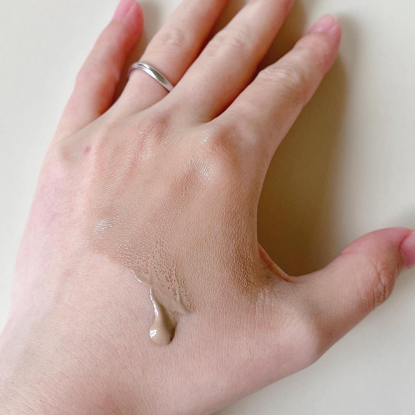 トーンチェンジクリエイターUV/サンカット®/日焼け止めローションを使ったクチコミ(3枚目)