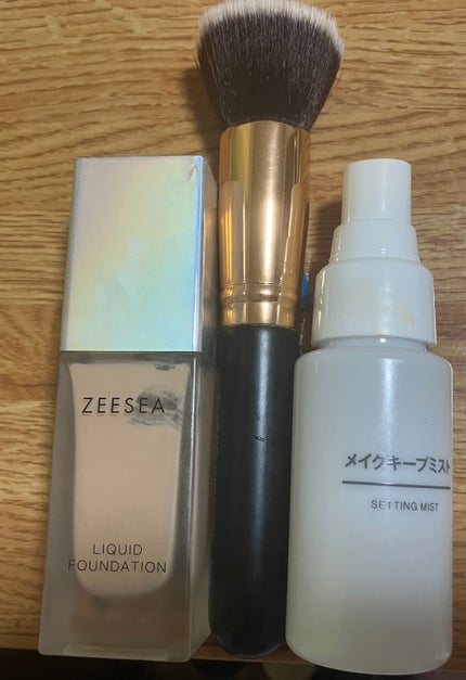 自然化粧石鹸(抹茶の香り)/よーじや/洗顔石鹸を使ったクチコミ(3枚目)