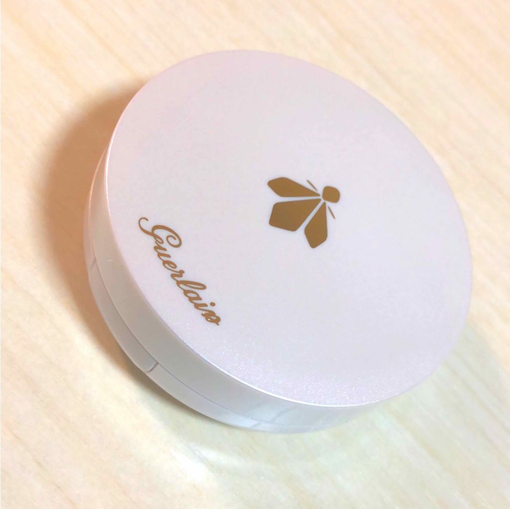 アベイユ ロイヤル クッション/GUERLAIN/クッションファンデーションを使ったクチコミ(1枚目)