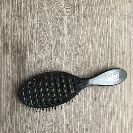 スピードドライ/ウェットブラシ/ヘアブラシを使ったクチコミ(2枚目)