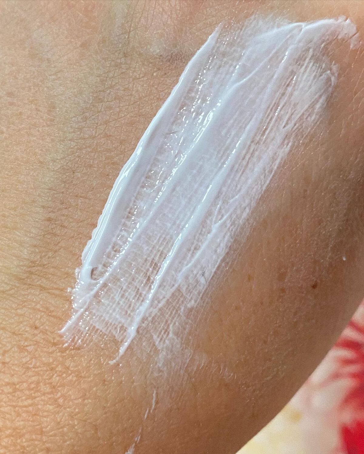 ブライト フォーカス リアル アイクリーム フォーフェイス/AHC/アイケア・アイクリームを使ったクチコミ(7枚目)