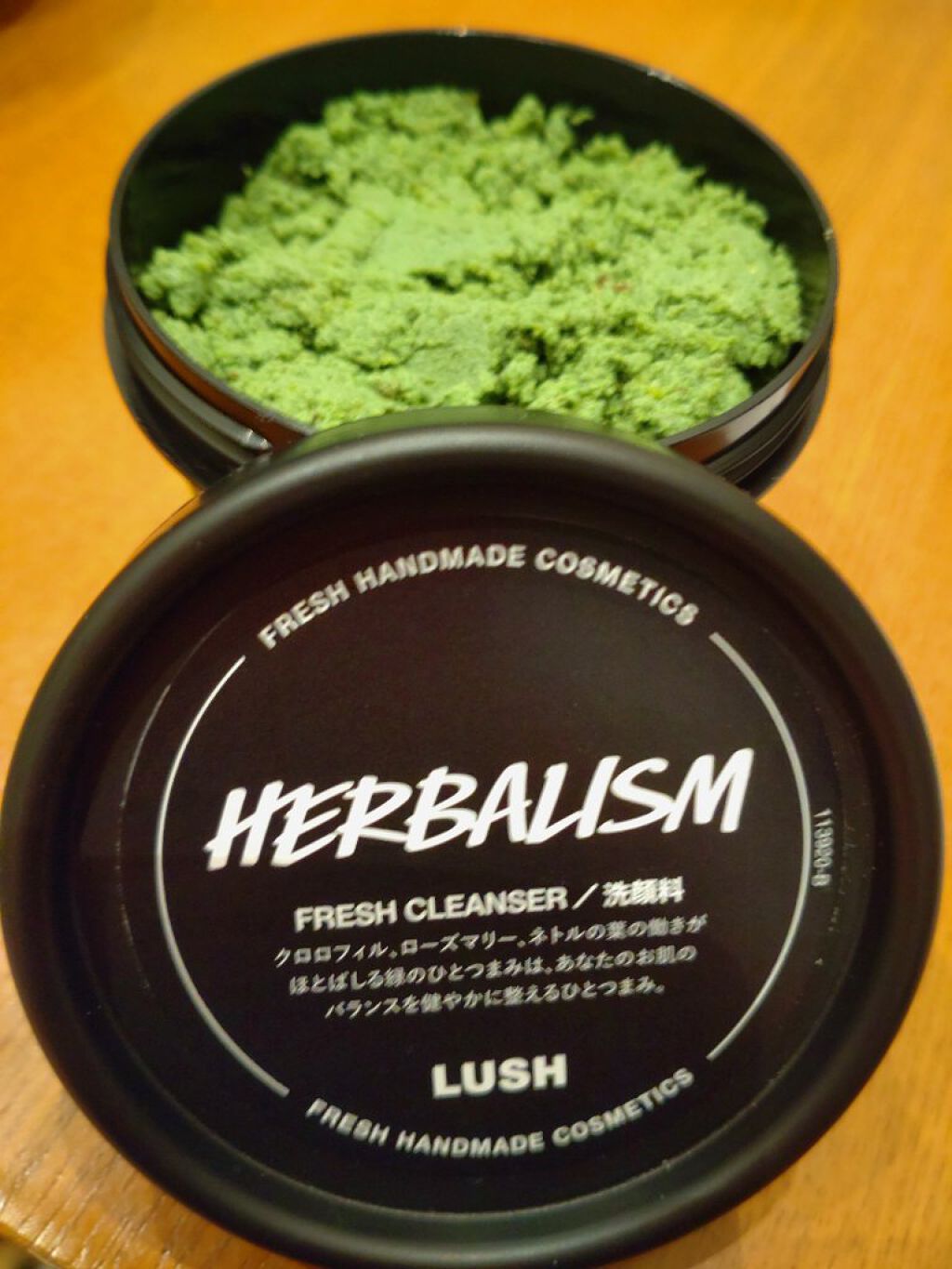 天使の優しさ/ラッシュ/その他洗顔料を使ったクチコミ（3枚目）