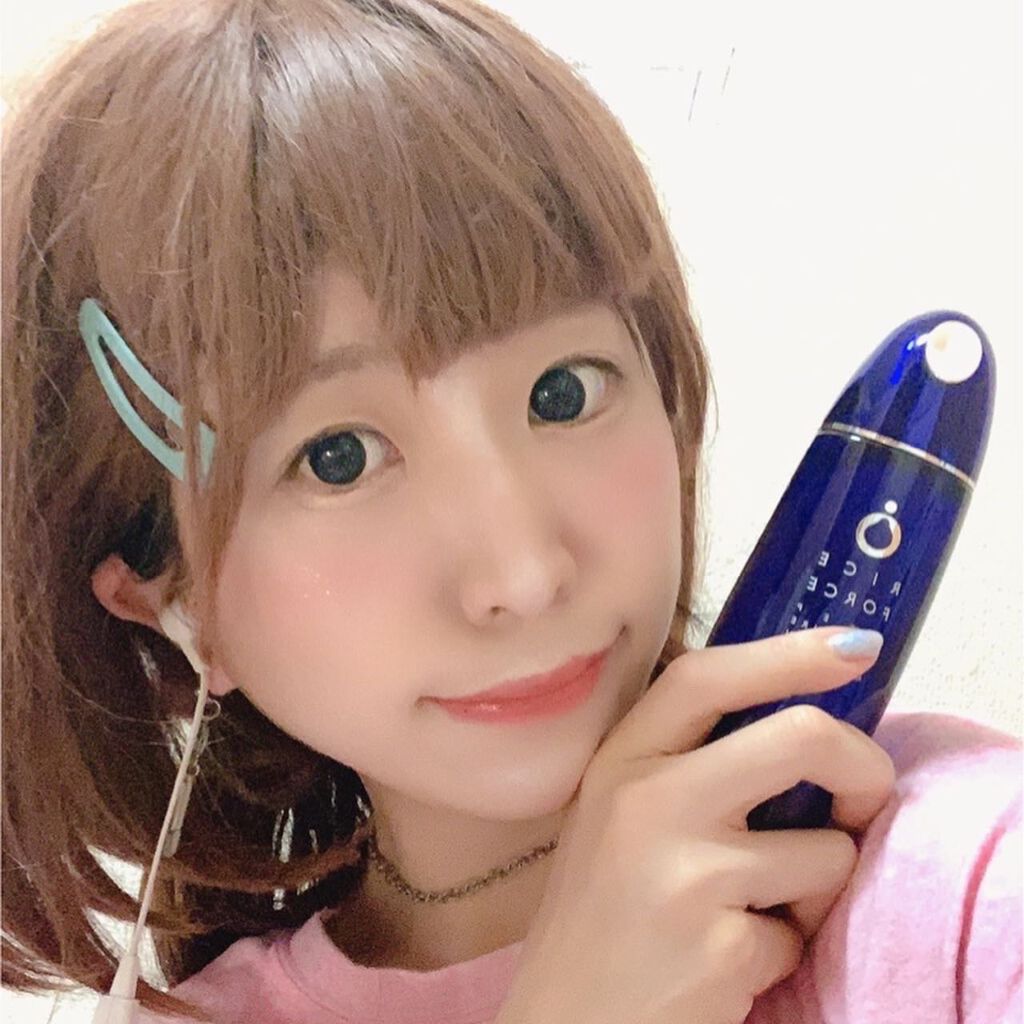 ディープモイスチュアローション/ライスフォース/化粧水を使ったクチコミ(1枚目)